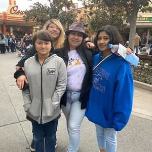 Meet your Posher, Jessie